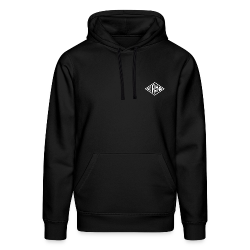 Hoodie "069 HASH CLUB TRICHOMES"