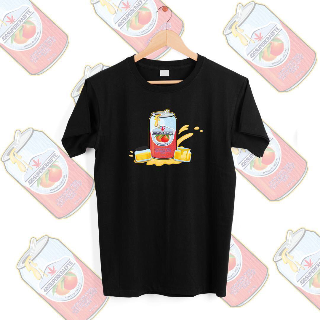 420Superkraefte Motiv 1 T-Shirt