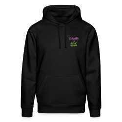 Hoodie "Resin Ramon x Hashtek"