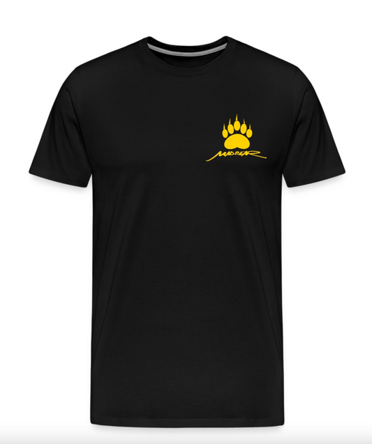 Mad Bear Extracts T-Shirt