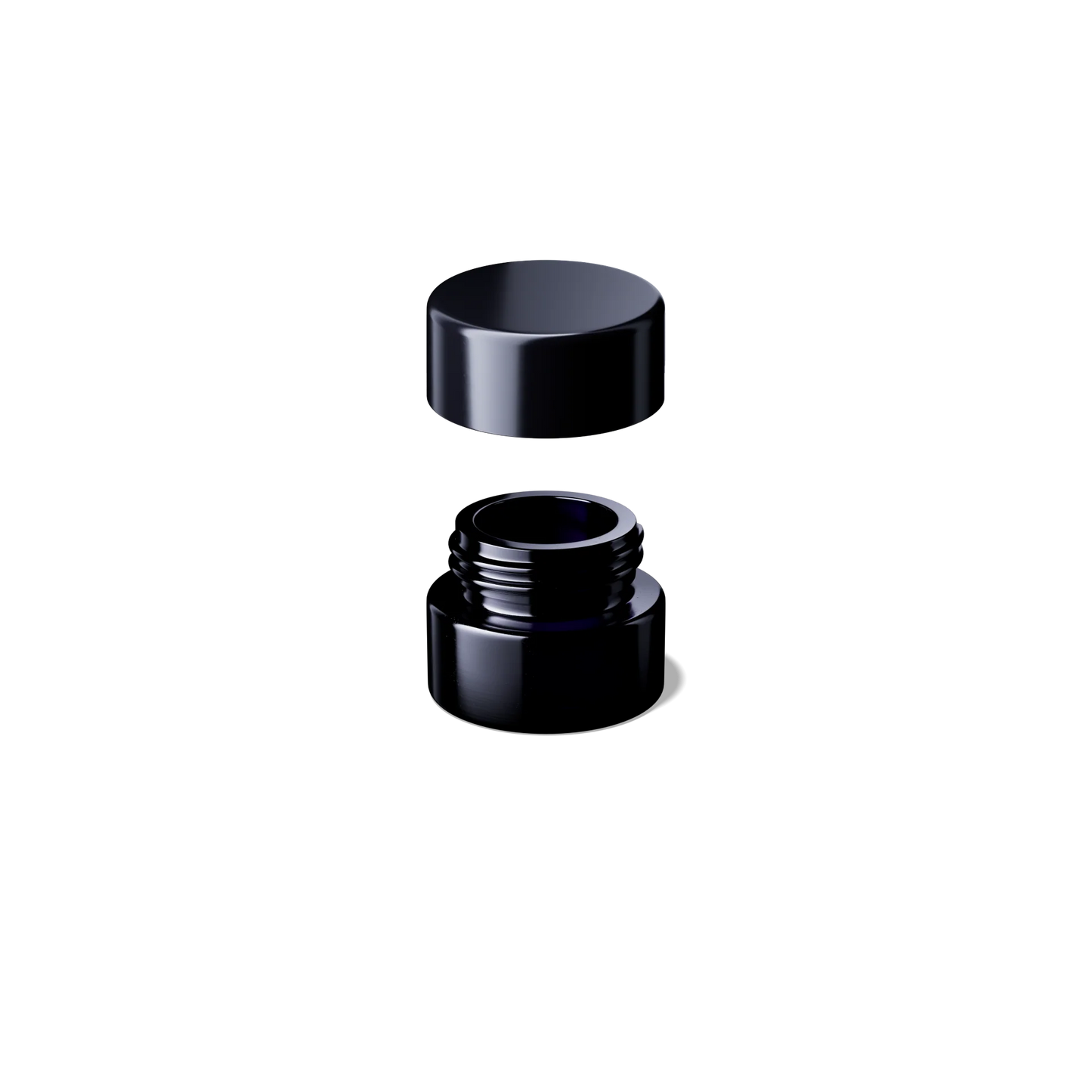 Miron UV-Glas 5ml (Violettglas)